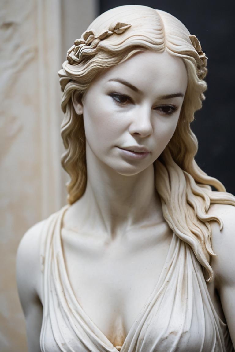 Photify AI prompt preview for Antique Greek Sculptures pack - 240 - 2025-04-28T09:50:29.664Z
