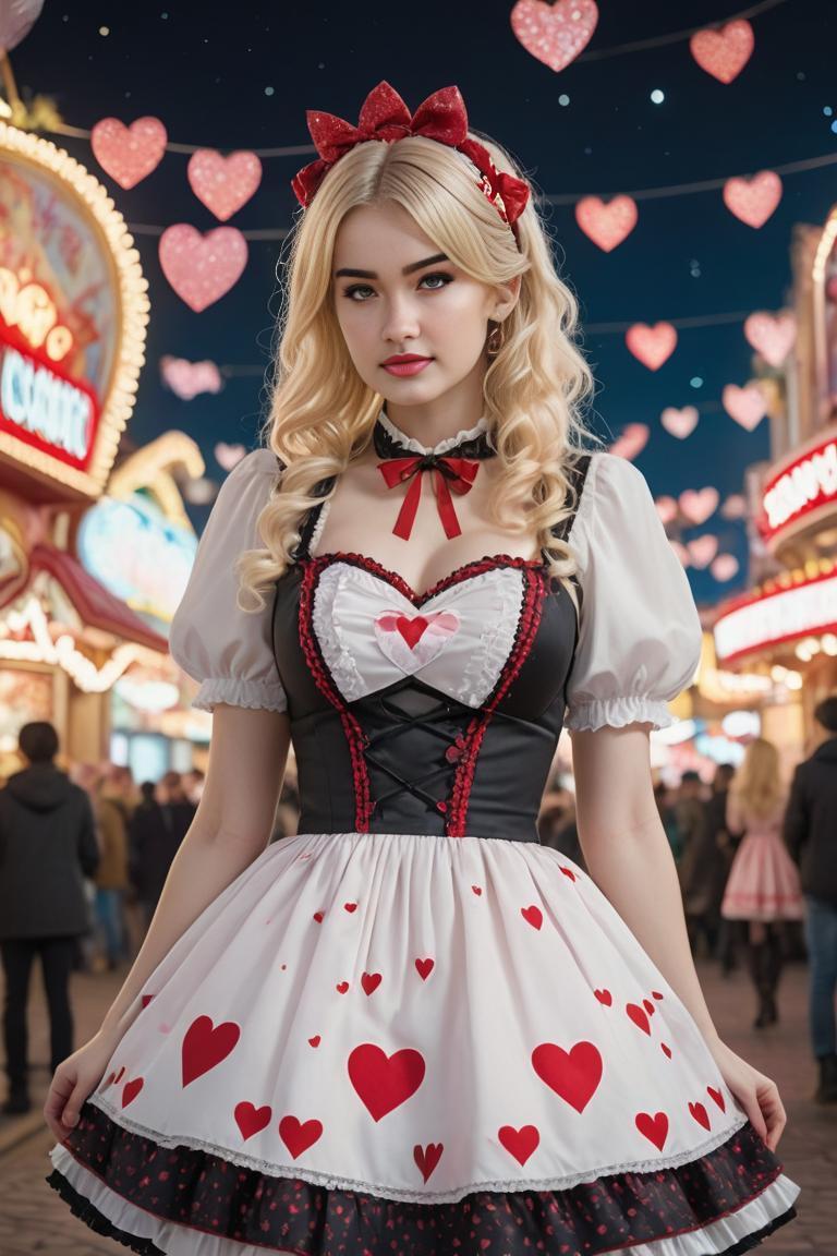 Photify AI prompt preview for Every Day Should Be Valentines! pack - 240 - 2025-05-30T23:51:52.601Z