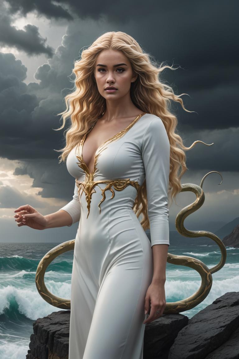 Photify AI prompt preview for Medusa's Rise pack - 240 - 2025-04-26T17:52:48.092Z