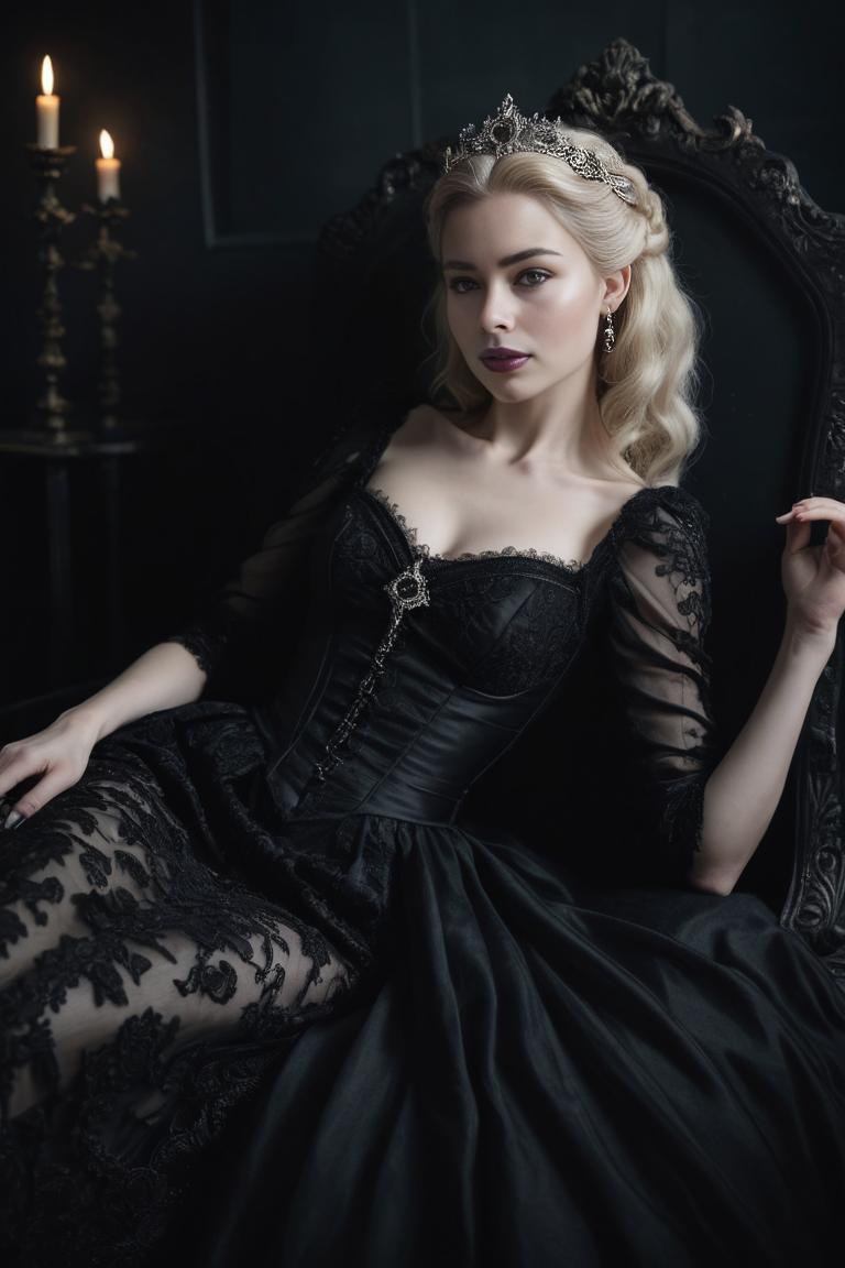 Photify AI prompt preview for Vampire Queen pack - 240 - 2025-05-30T23:43:42.697Z