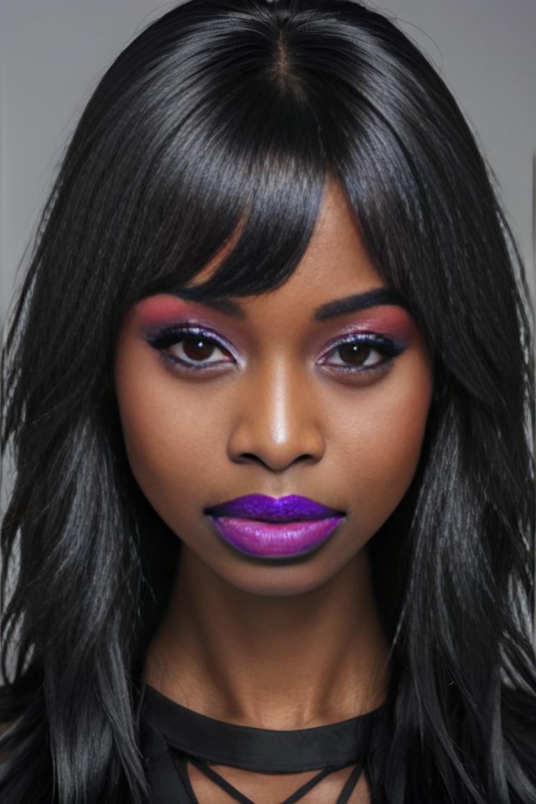 Photify AI prompt preview for Pov Makeup Styles pack - 240 - 2025-04-27T16:56:04.276Z