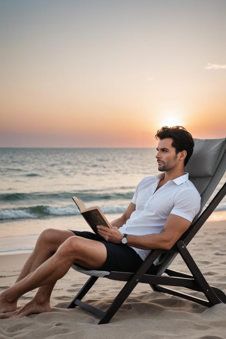 Photify AI prompt preview for Beachside Serenity pack - 240 - 2025-12-19T22:27:14.347Z