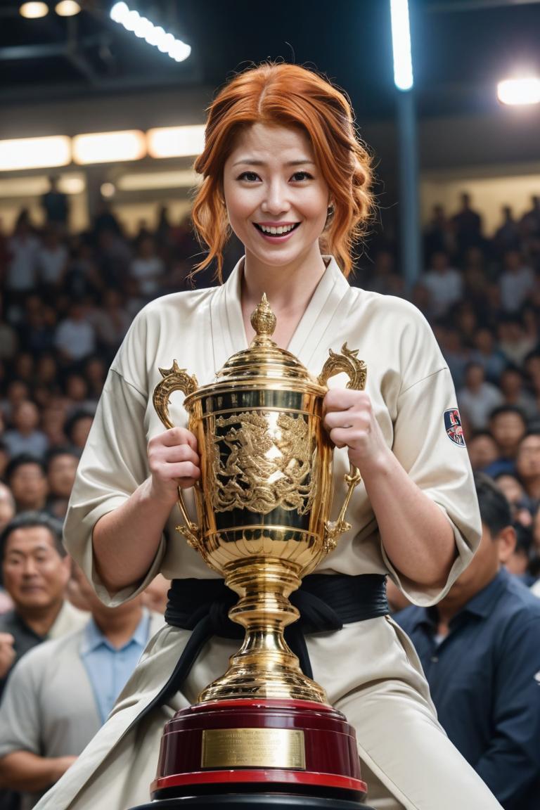 Photify AI prompt preview for Sumo Showdown pack - 240 - 2025-12-09T18:32:58.321Z