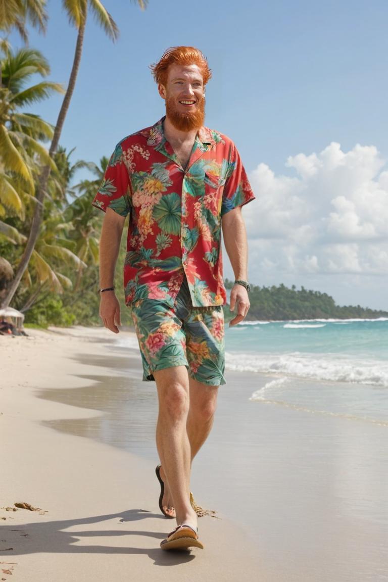 Photify AI prompt preview for Beach Bum Vibe pack - 240 - 2025-04-18T18:48:19.599Z