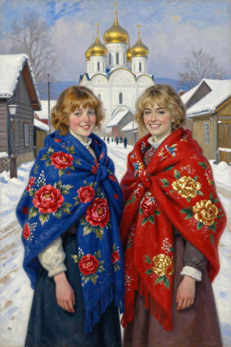 Photify AI prompt preview for Kustodiev Art pack - 240 - 2026-06-22T00:53:48.485Z