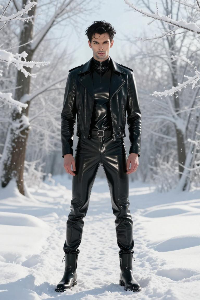 Photify AI prompt preview for Winter Latex Glam pack - 240 - 2026-01-17T04:34:11.610Z