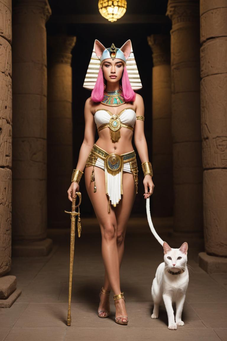 Photify AI prompt preview for All Bastet pack - 240 - 2025-05-30T23:41:24.199Z
