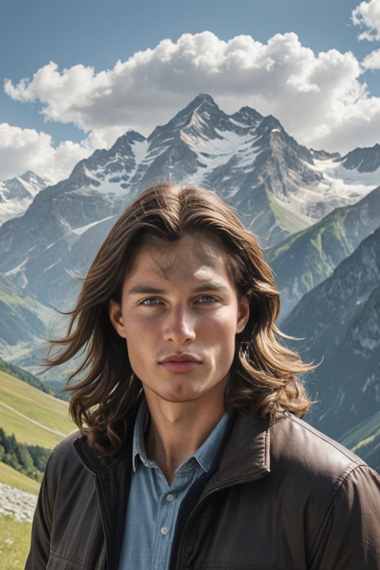 Photify AI prompt preview for Swiss Alps pack - 240 - 2025-04-19T10:53:09.469Z