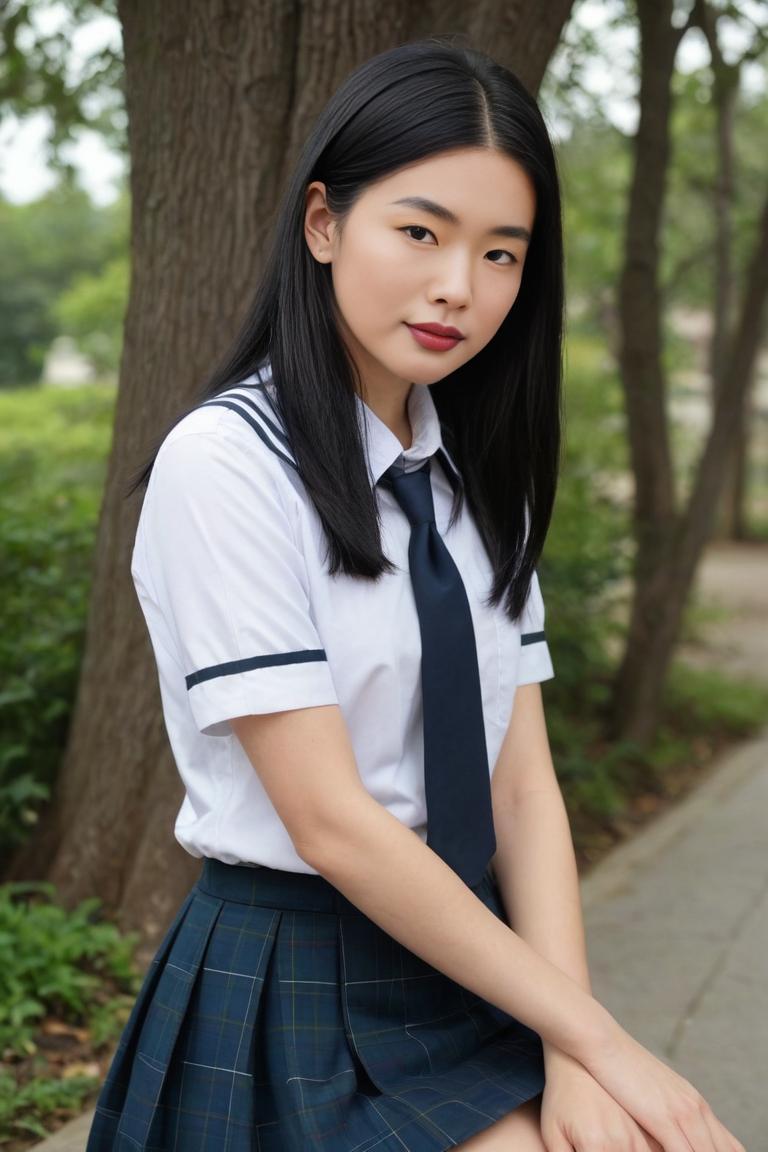Photify AI prompt preview for Schooldays pack - 240 - 2025-04-28T09:09:13.251Z