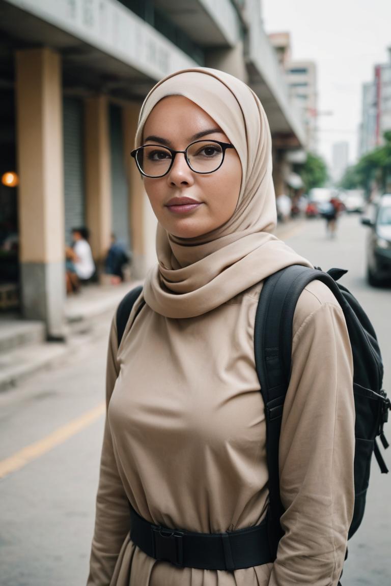 Photify AI prompt preview for Silk Hijabs pack - 240 - 2025-05-09T04:45:14.917Z