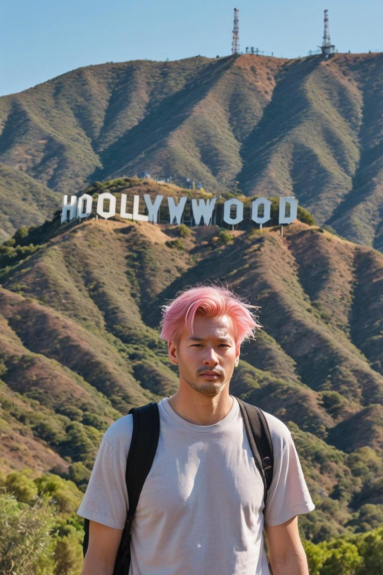 Photify AI prompt preview for La Tourist pack - 240 - 2025-06-19T00:18:58.259Z