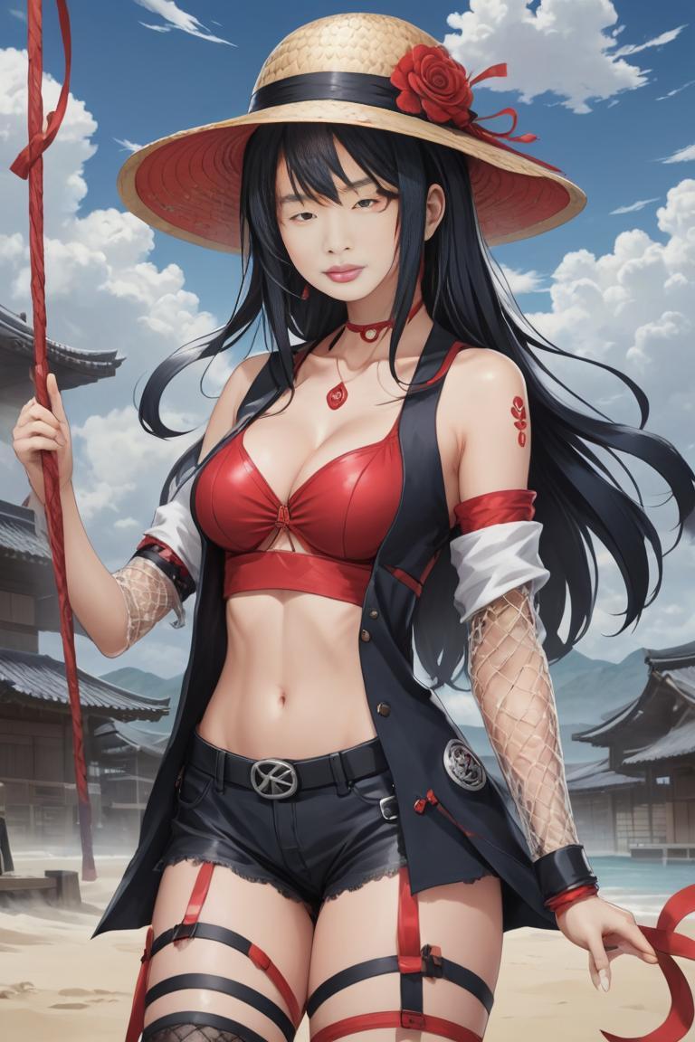 Photify AI prompt preview for Women Of Japan pack - 240 - 2025-05-31T00:38:15.506Z