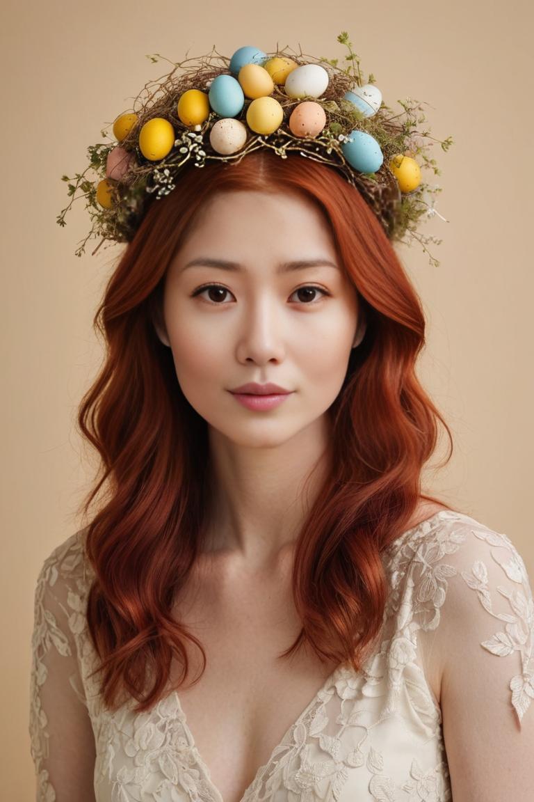 Photify AI prompt preview for Easter Photoshoot pack - 240 - 2025-04-27T15:53:05.655Z