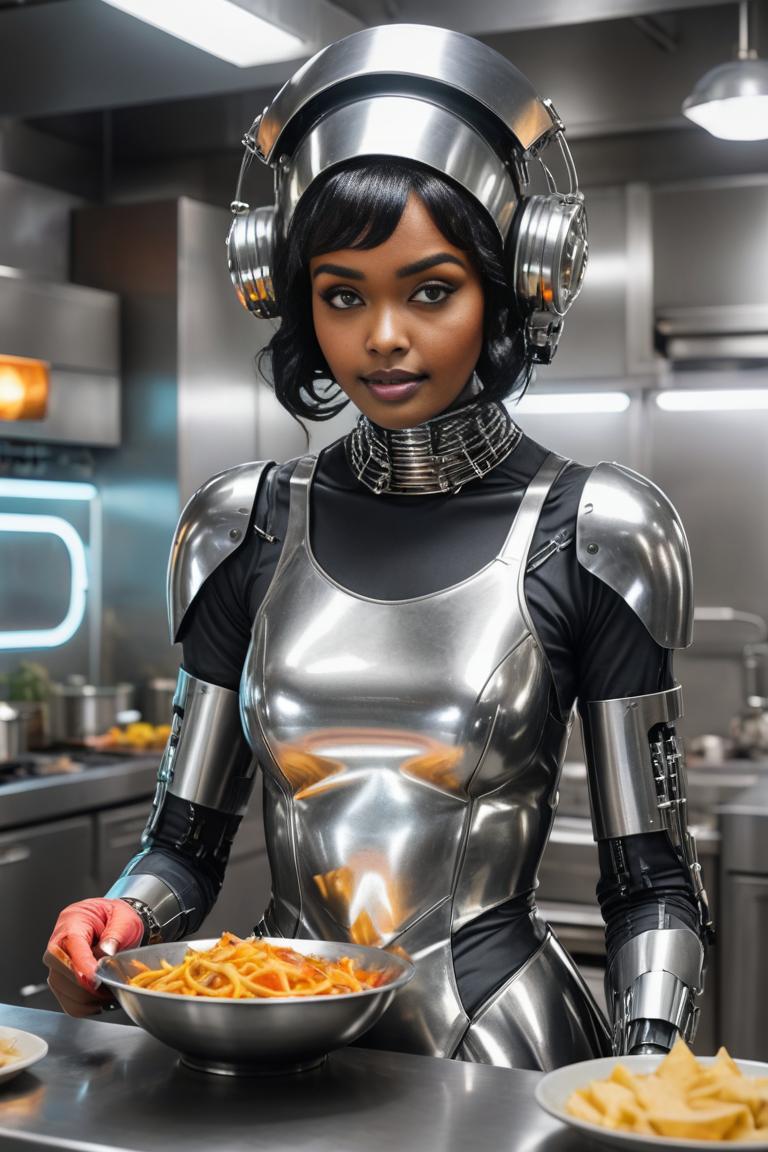 Photify AI prompt preview for Cyborg Girlz pack - 240 - 2025-05-31T00:36:08.408Z