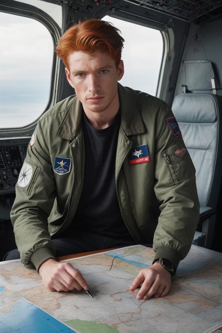 Photify AI prompt preview for Ww2 Aviator pack - 240 - 2025-05-09T06:21:32.037Z