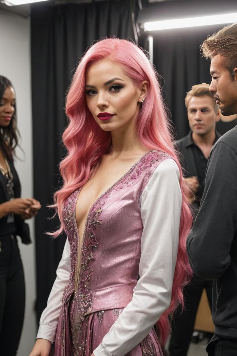 Photify AI prompt preview for Faby Aguilera pack - 240 - 2025-11-11T08:17:18.832Z