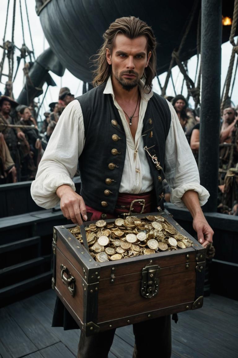 Photify AI prompt preview for Pirates Of The Caribbean pack - 240 - 2025-04-19T02:31:34.608Z