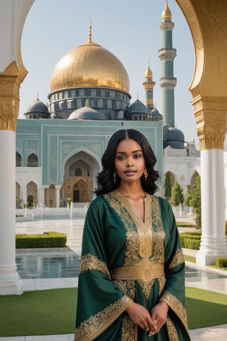 Photify AI prompt preview for Ramadan Vibes pack - 240 - 2025-05-30T23:34:02.587Z