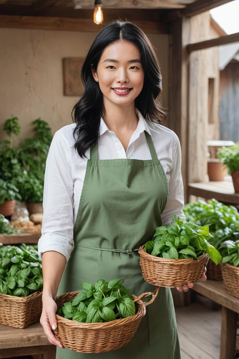 Photify AI prompt preview for Fresh Produce pack - 240 - 2025-04-19T11:11:32.169Z