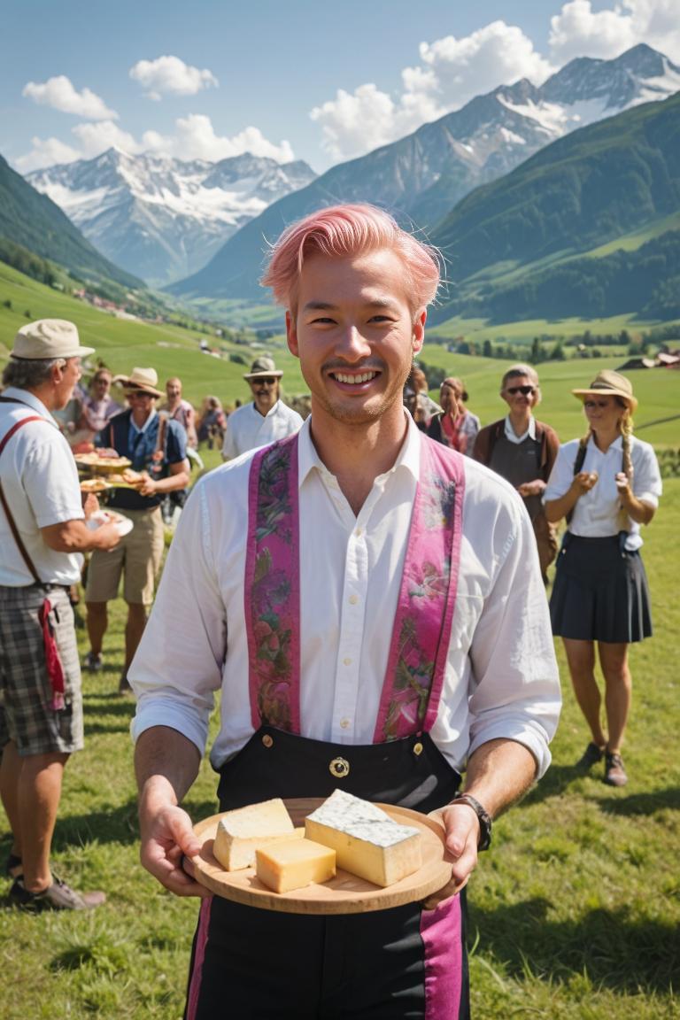 Photify AI prompt preview for Swiss Celebration pack - 240 - 2025-04-28T02:48:49.425Z