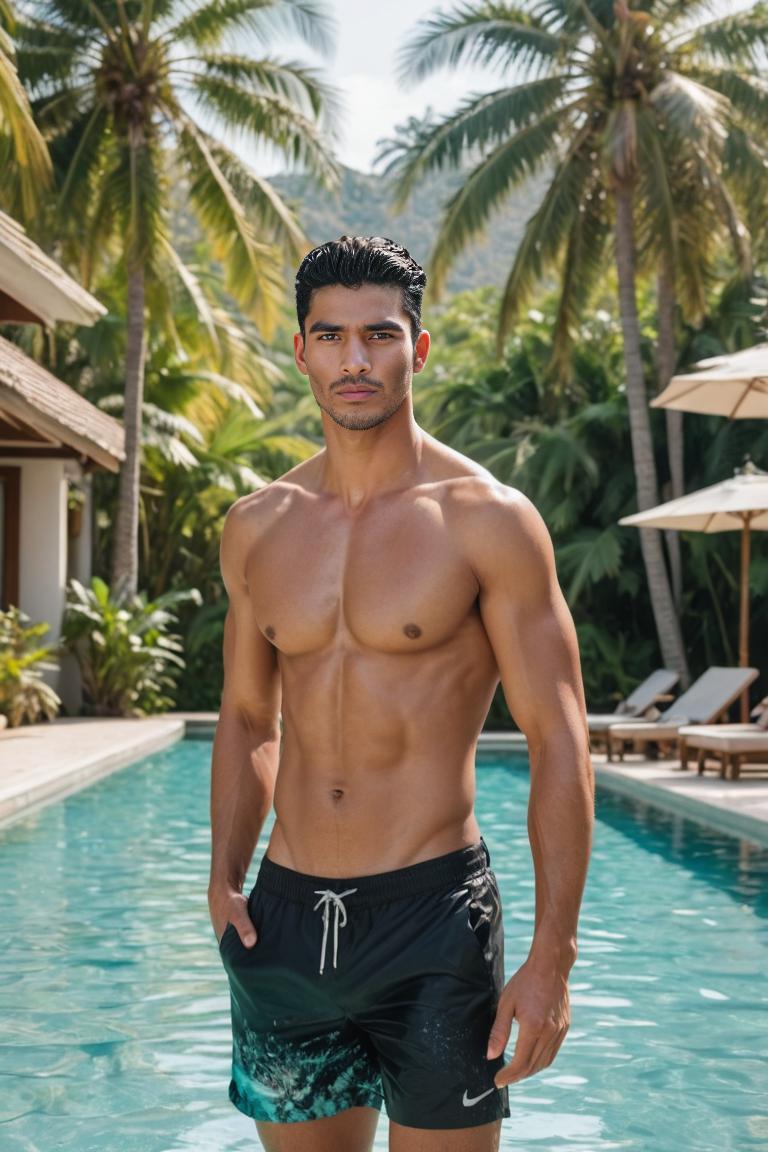 Photify AI prompt preview for Resort Swim pack - 240 - 2025-10-08T08:03:39.122Z