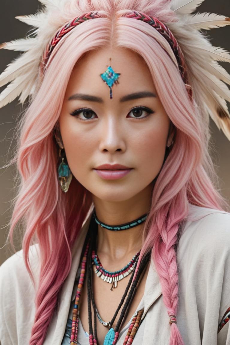 Photify AI prompt preview for Native Americans pack - 240 - 2025-05-09T06:28:43.450Z
