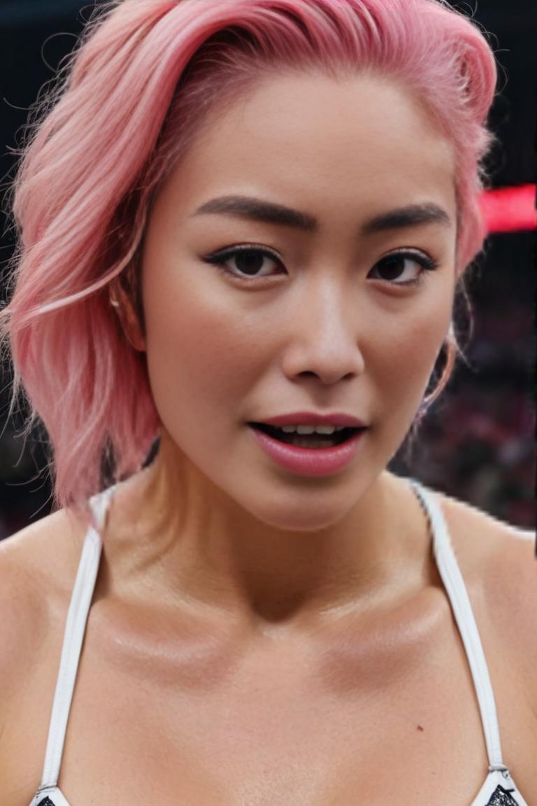 Photify AI prompt preview for Wwe Wrestling pack - 240 - 2025-05-31T00:38:15.137Z