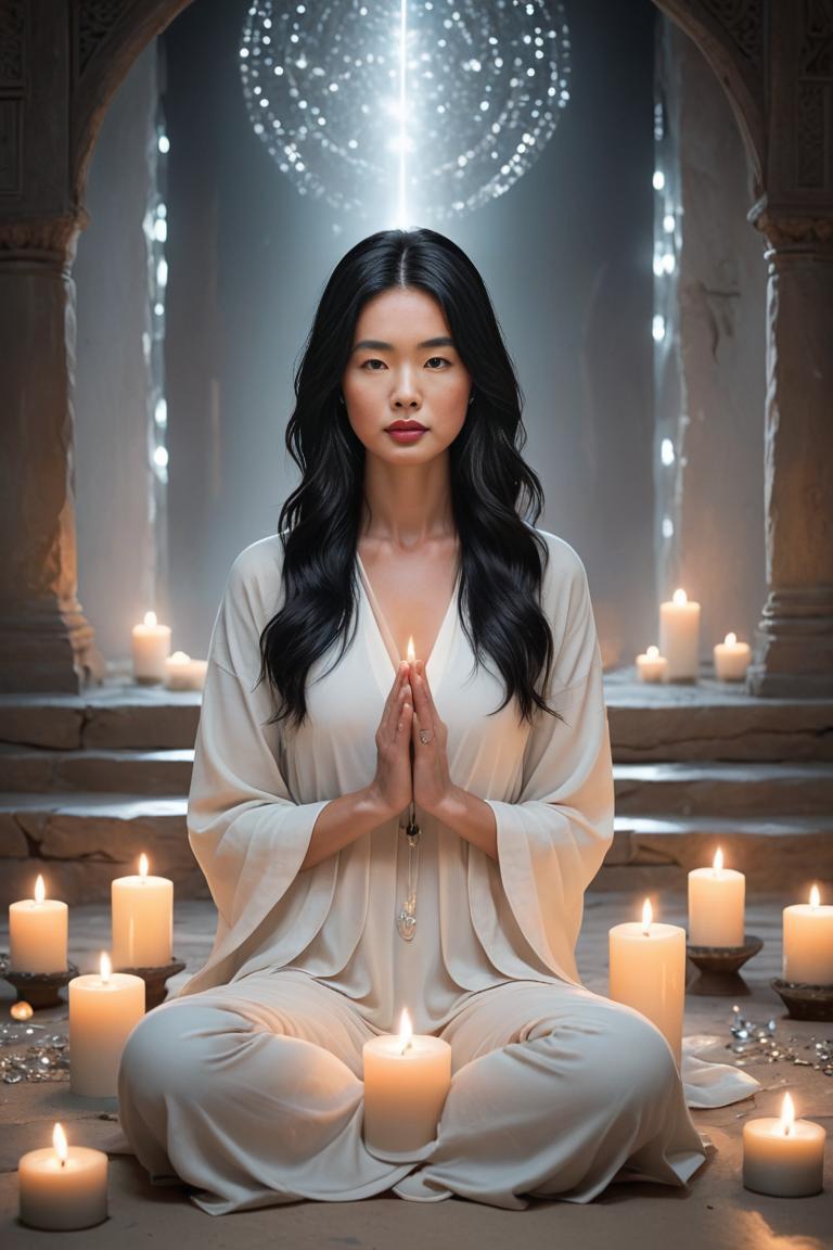 Photify AI prompt preview for Magnetic Aura pack - 240 - 2025-11-03T02:45:30.606Z