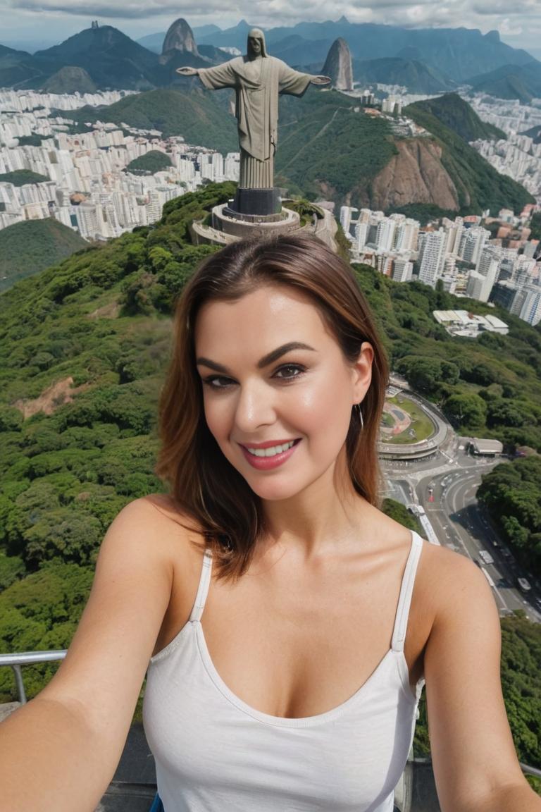 Photify AI prompt preview for Tinder Selfie pack - 240 - 2025-05-24T12:43:52.454Z