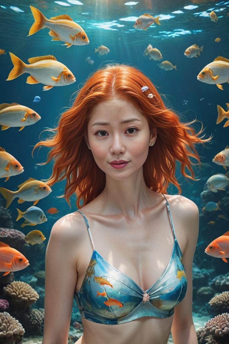Photify AI prompt preview for Pisces Reef Adventure pack - 240 - 2025-04-21T14:35:49.714Z