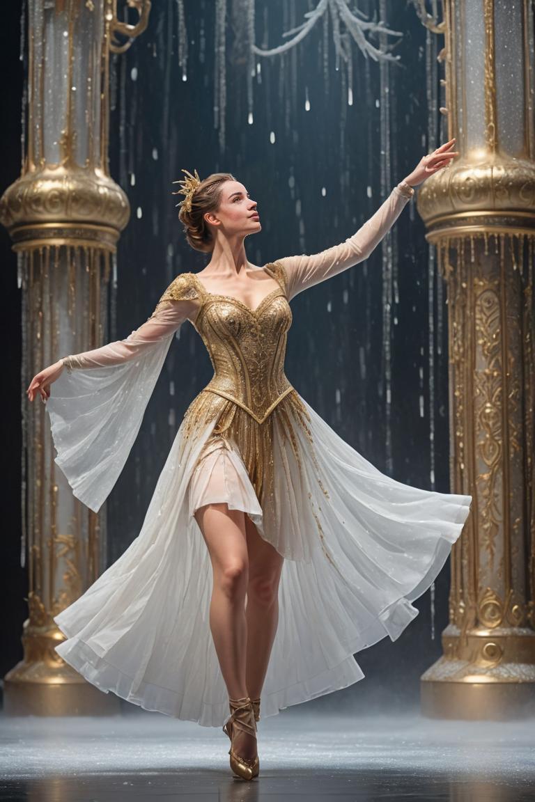 Photify AI prompt preview for Ballet Nutcracker pack - 240 - 2025-05-30T23:35:05.243Z