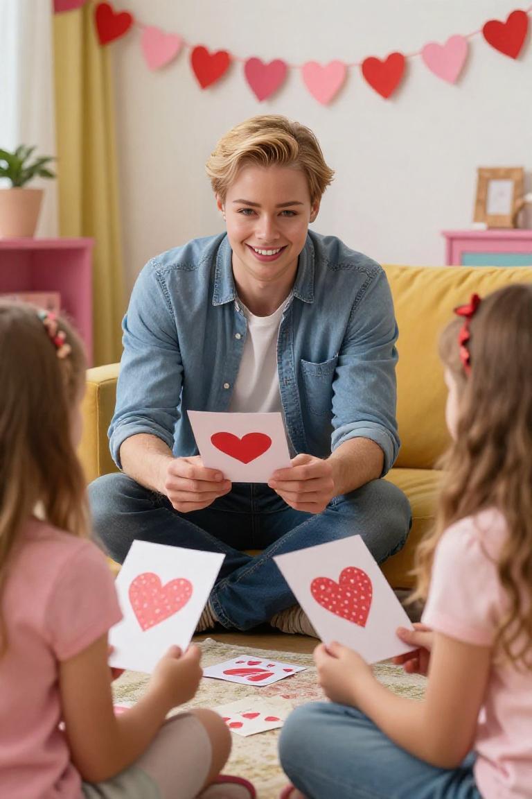 Photify AI prompt preview for Valentine's Cheer pack - 240 - 2026-02-14T22:16:57.982Z