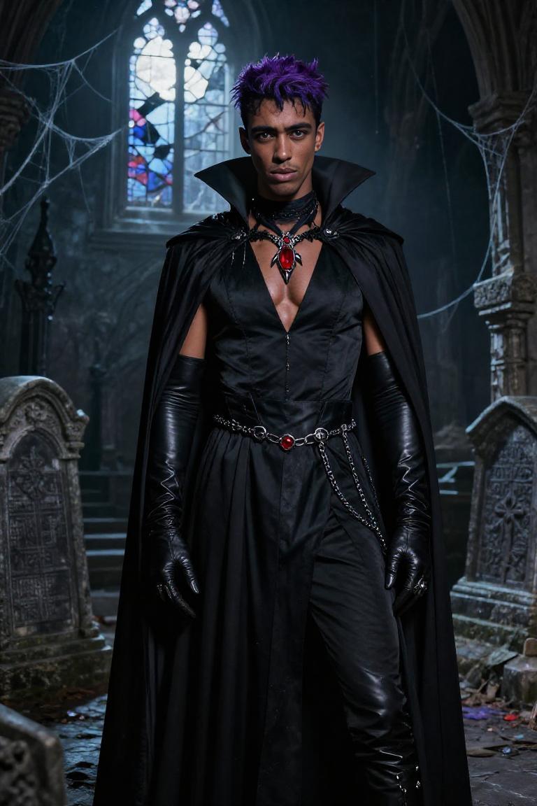 Photify AI prompt preview for Gothic Desire pack - 240 - 2026-04-20T09:14:44.558Z