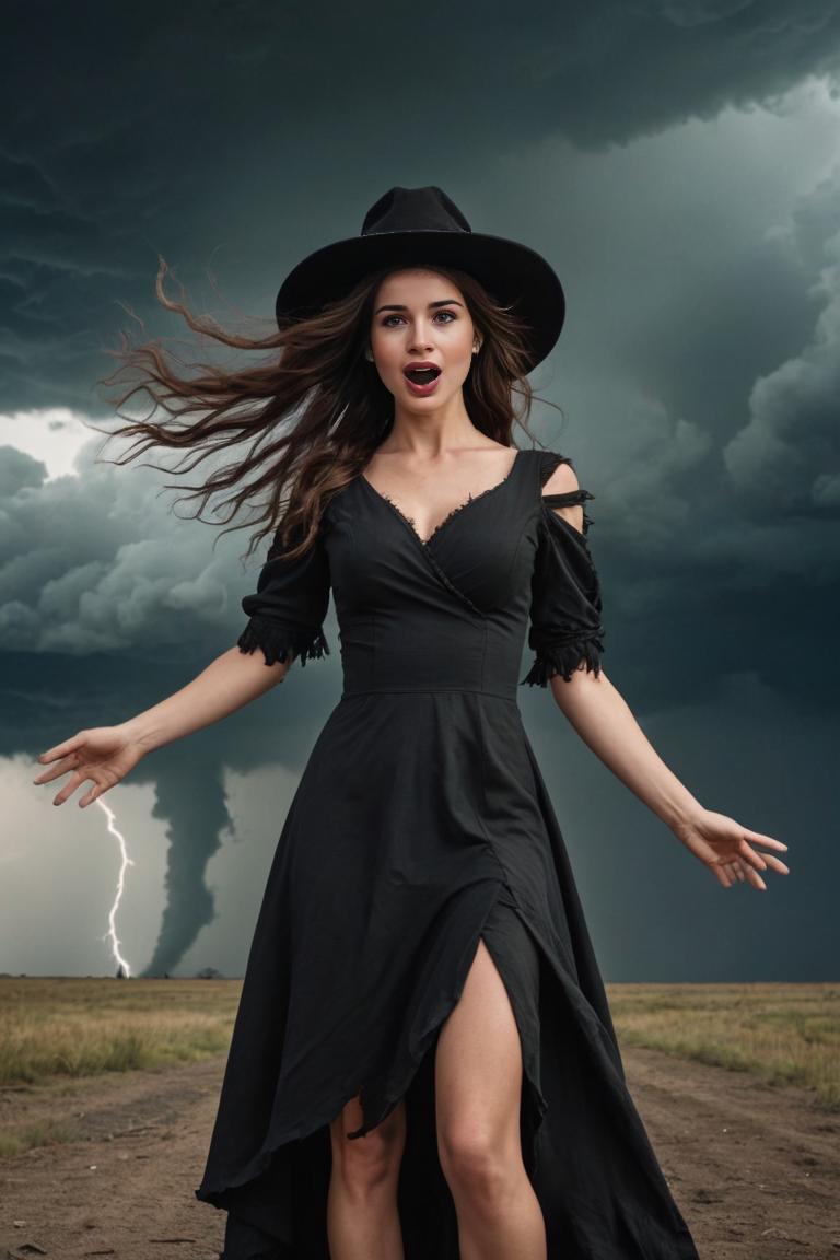 Photify AI prompt preview for Enchanted Witches Of Oz pack - 240 - 2025-04-26T18:09:36.656Z