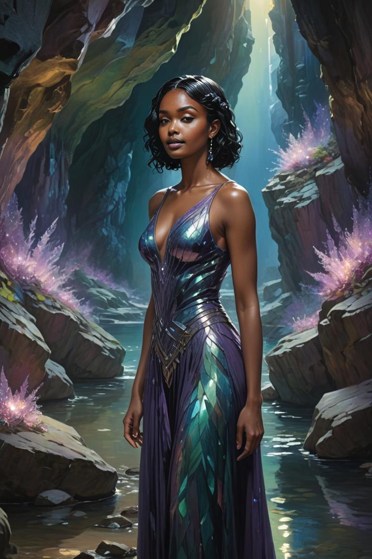 Photify AI prompt preview for Dragon's Grotto pack - 240 - 2025-05-31T00:20:19.446Z