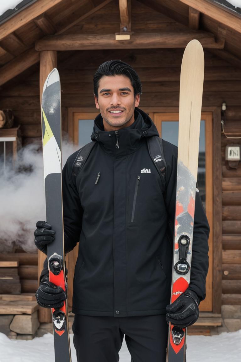 Photify AI prompt preview for Snow Adventure pack - 240 - 2025-12-22T17:10:32.238Z