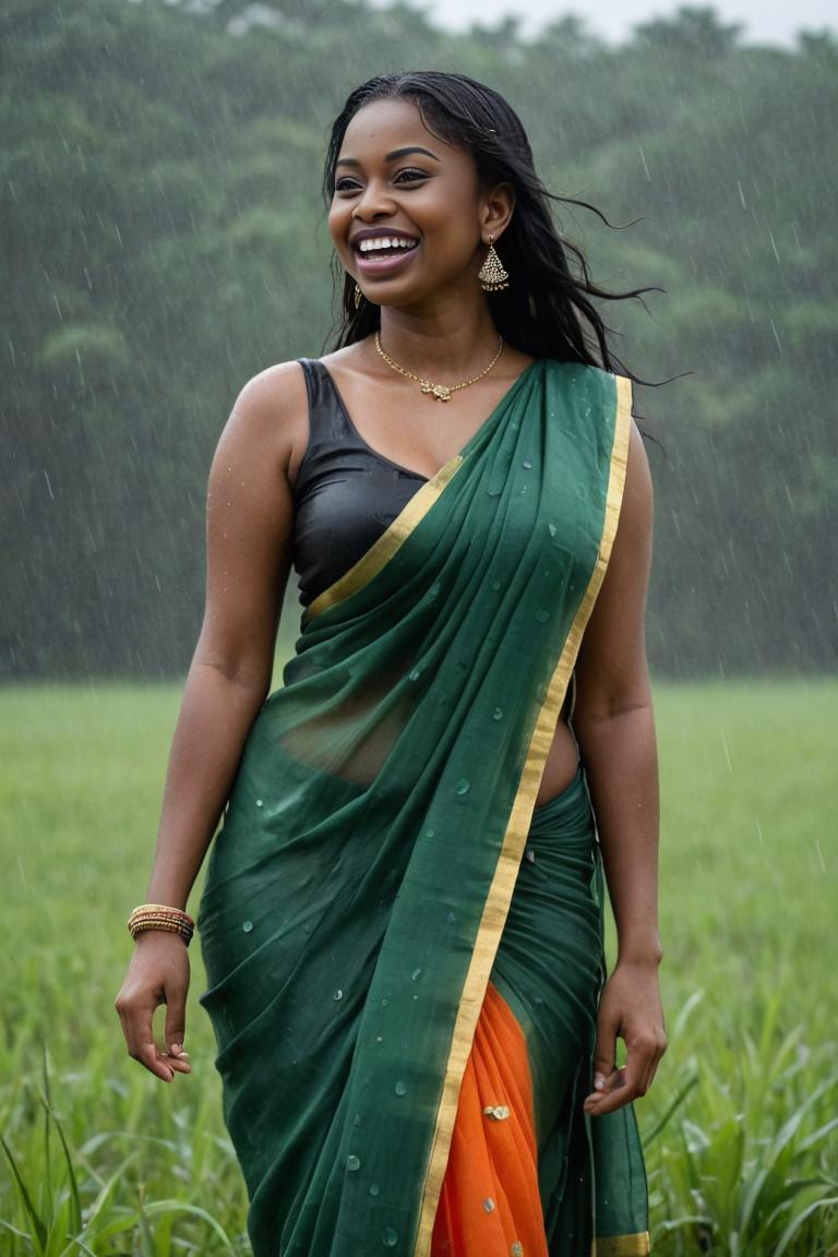 Photify AI prompt preview for Bbw Muse In Saree pack - 240 - 2025-05-31T00:17:16.571Z