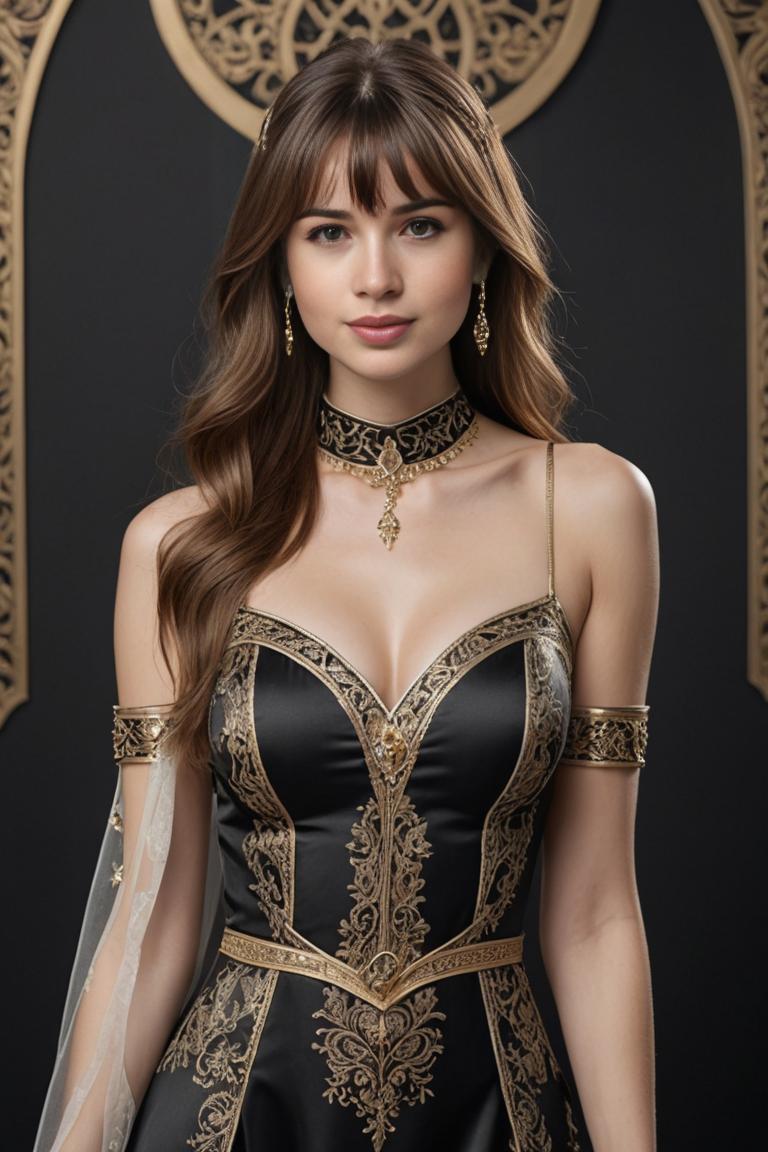 Photify AI prompt preview for Hott Duchess👑 pack - 240 - 2025-05-09T06:26:51.710Z