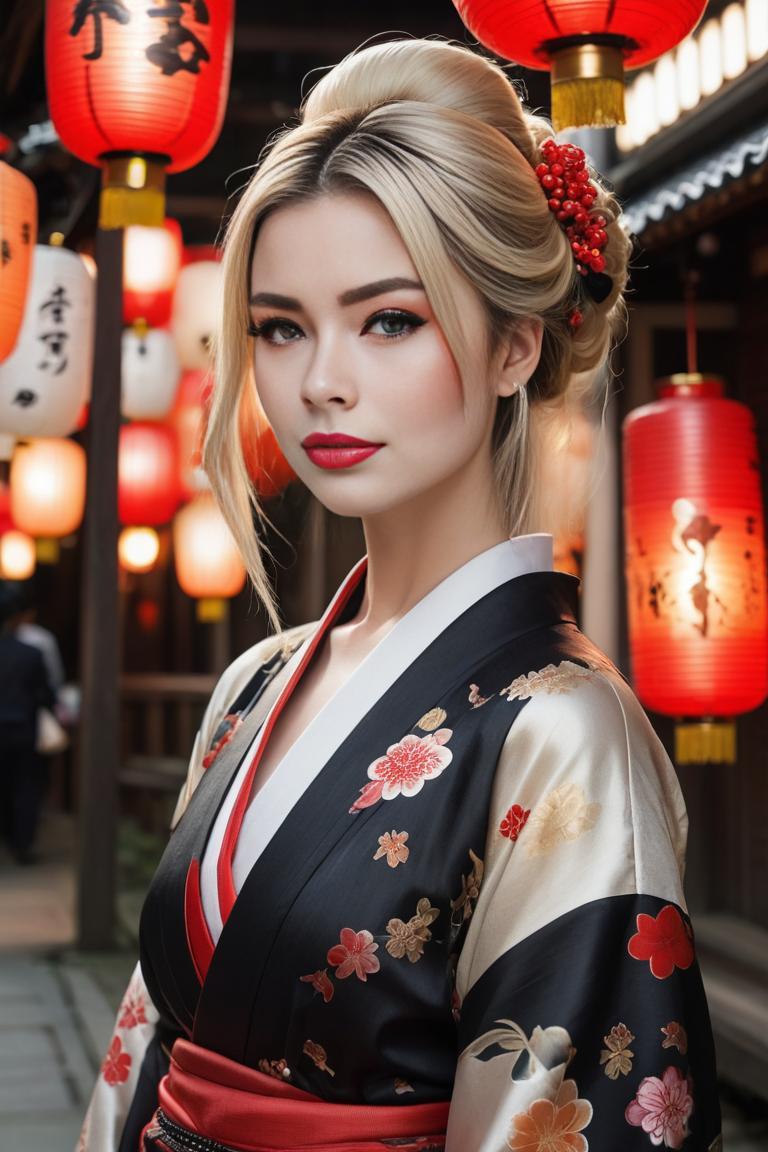 Photify AI prompt preview for Women Of Japan pack - 240 - 2025-05-31T00:38:15.506Z