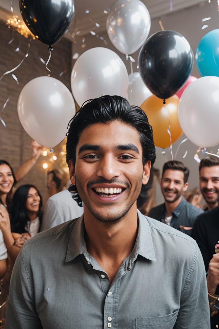 Photify AI prompt preview for New Year Cheer pack - 240 - 2025-12-25T19:11:44.853Z