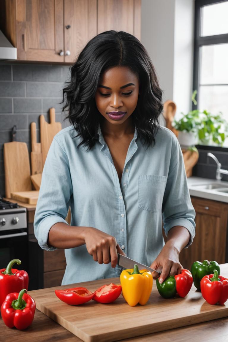 Photify AI prompt preview for Candid Chef pack - 240 - 2025-05-30T23:46:30.725Z
