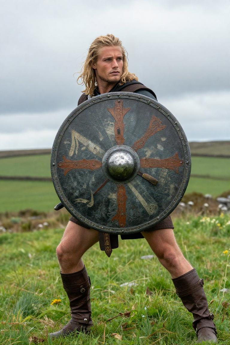 Photify AI prompt preview for Celtic Warriors pack - 240 - 2026-04-15T14:55:50.076Z