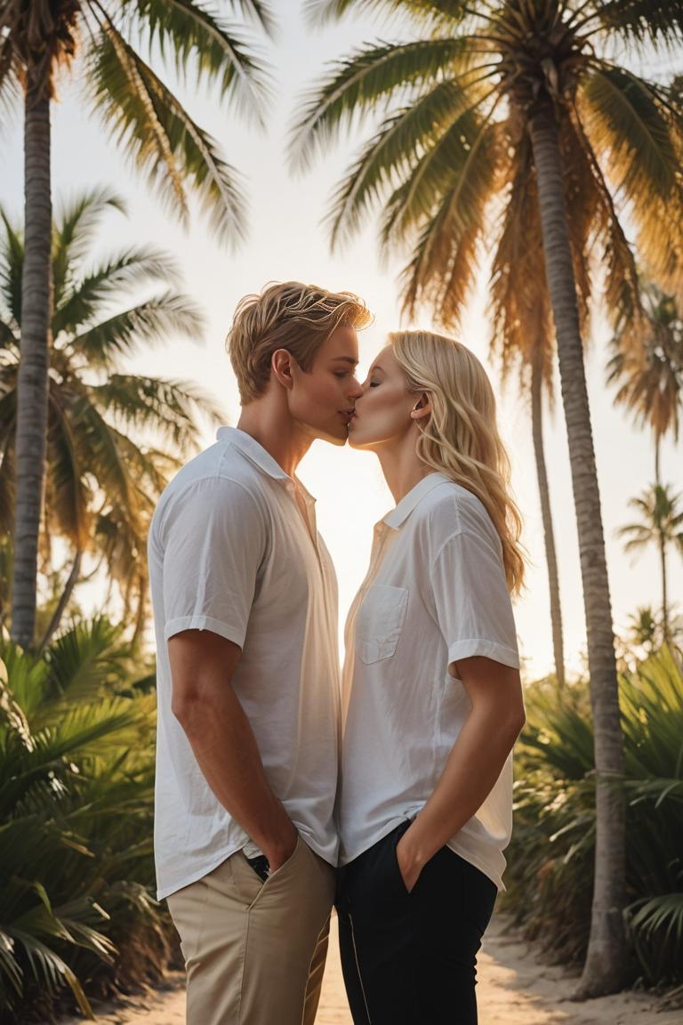 Photify AI prompt preview for Beachside Romance pack - 240 - 2025-05-23T04:32:20.062Z