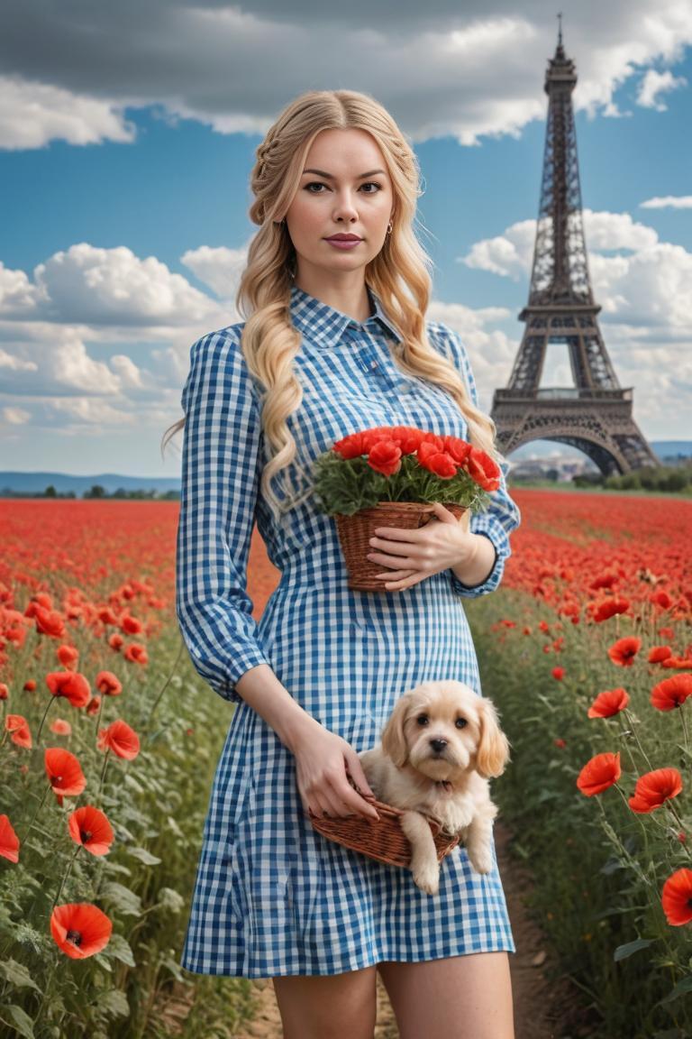 Photify AI prompt preview for Magic Road pack - 240 - 2025-11-04T06:27:23.966Z