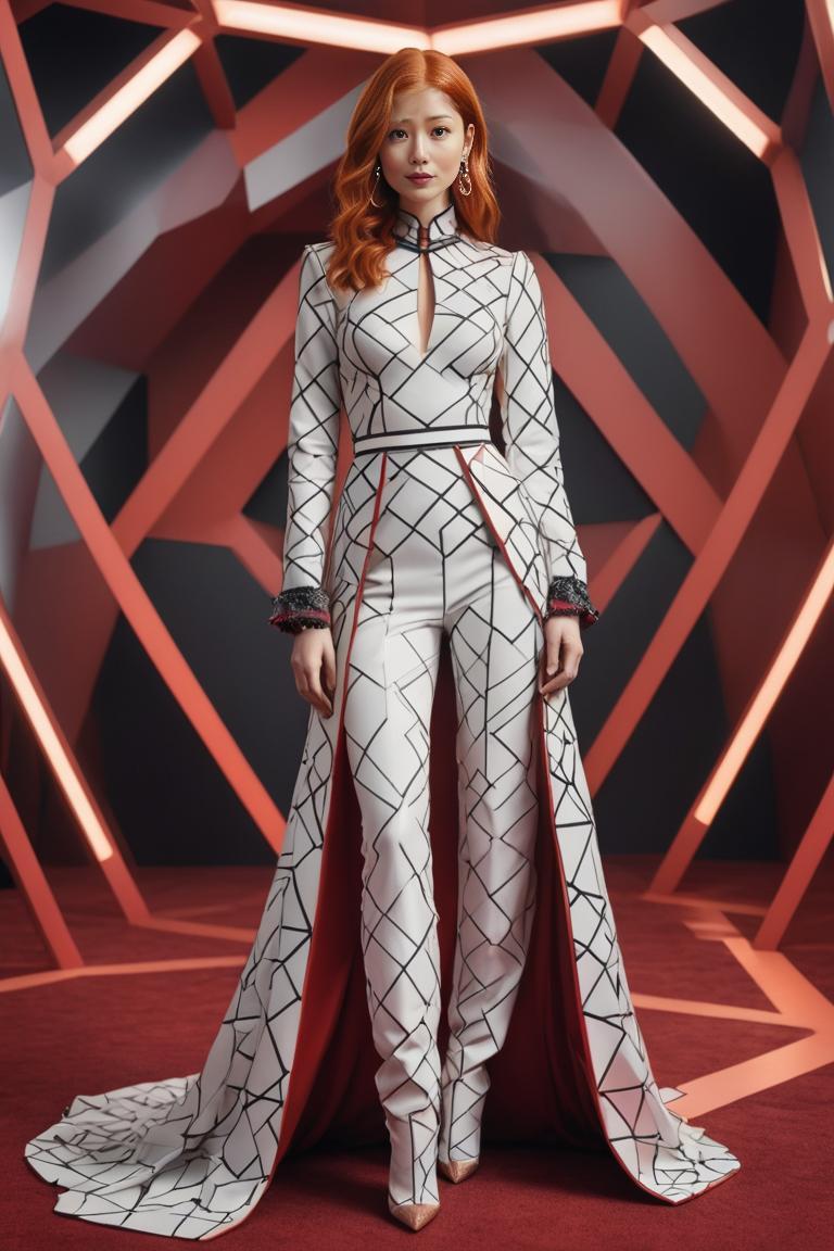 Photify AI prompt preview for Glam Gala pack - 240 - 2025-04-30T01:19:48.814Z