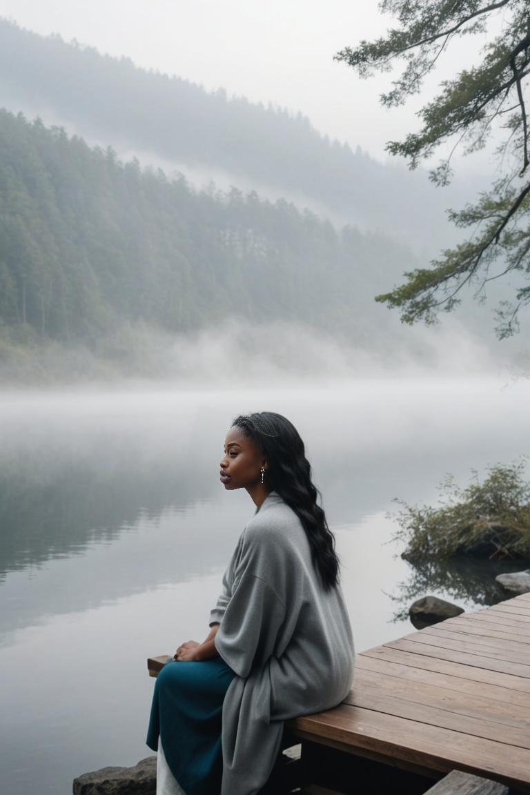 Photify AI prompt preview for Forest Escape pack - 240 - 2025-11-19T13:23:33.160Z