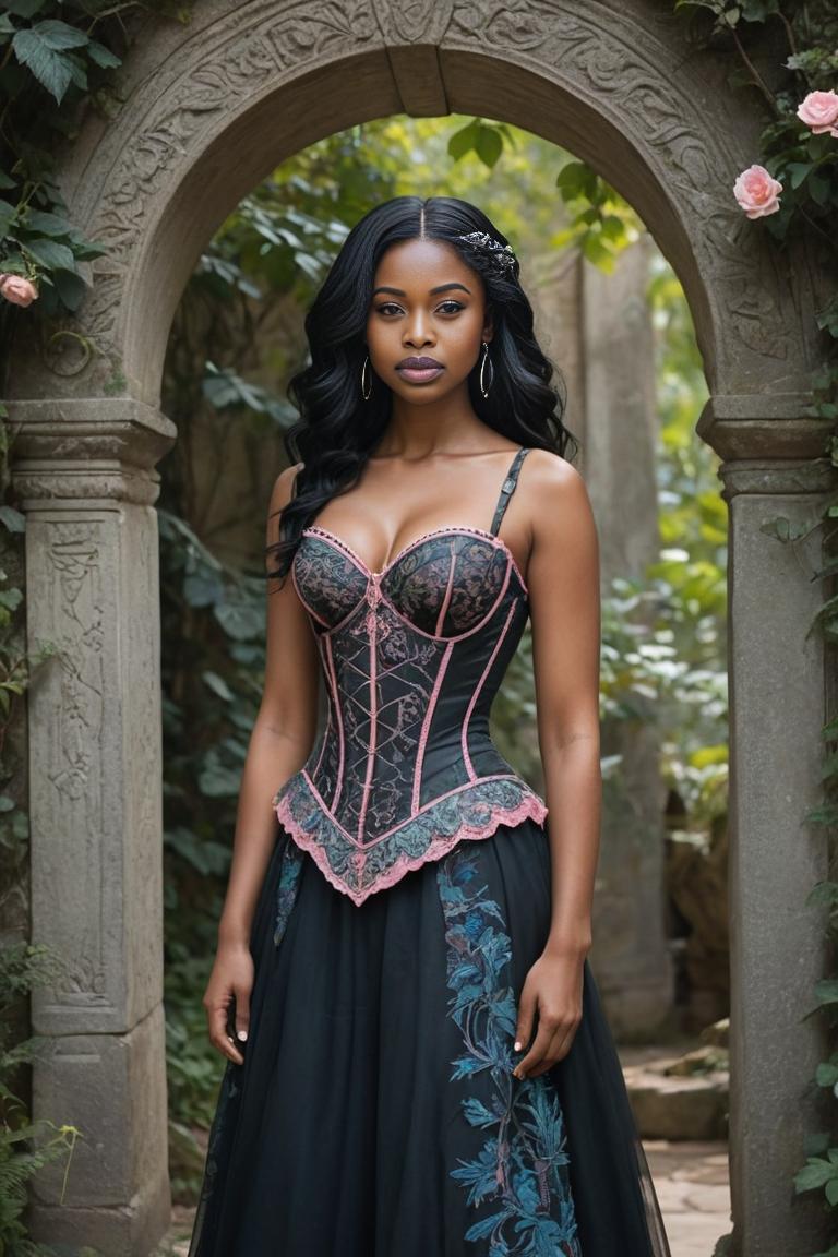 Photify AI prompt preview for Fantasy Model pack - 240 - 2025-04-26T18:06:10.653Z