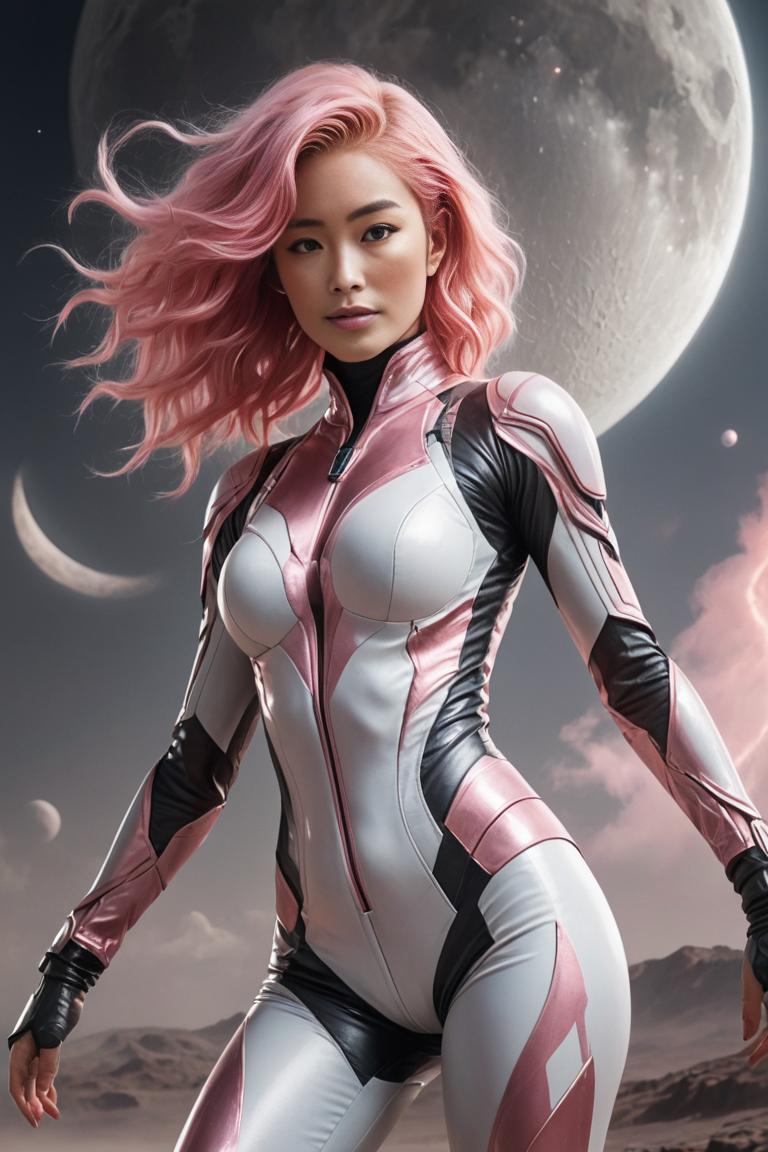 Photify AI prompt preview for Astro-warriors pack - 240 - 2025-11-02T10:45:08.448Z