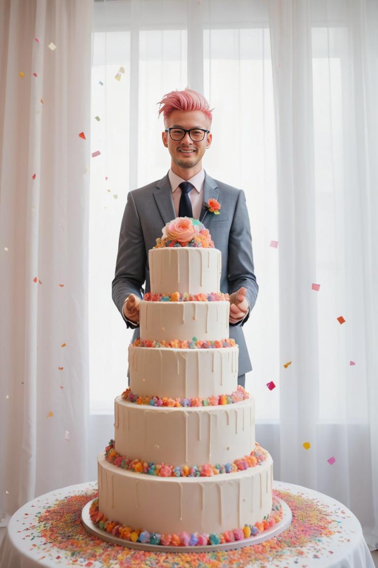 Photify AI prompt preview for Mini Wedding Delights pack - 240 - 2025-05-31T00:23:21.038Z