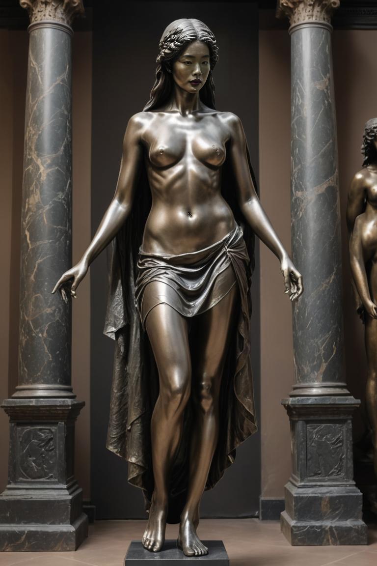 Photify AI prompt preview for Bronze Beauty pack - 240 - 2025-05-31T00:33:40.524Z